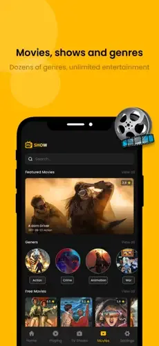 handycam-sony Movies and shows